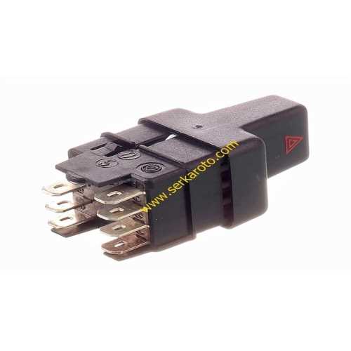 UNO DÖRTLÜ FLASÖR ANAHTARI Ürün Görseli